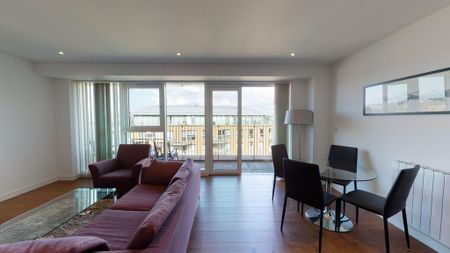 1 bedroom apartment to rent - Photo 2