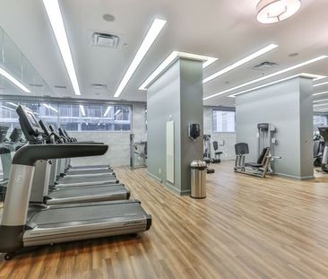 YORKVILLE PLAZA: Avenue Rd & Yorkville Ave (155 Yorkville Ave) AD#1... - Photo 6