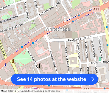 1 bedroom flat for rent - Photo 1