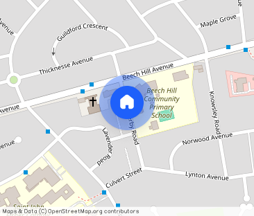 Netherby Road, Wigan, WN6 - Photo 1