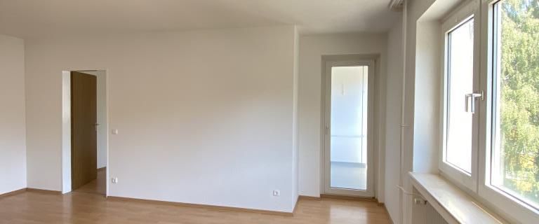 Für Senioren mit WBS: 2-Zimmer-Wohnung in Solingen Mitte - Foto 1