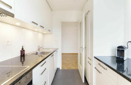 "3.5-Zimmerwohnung in der Längi" - Foto 2