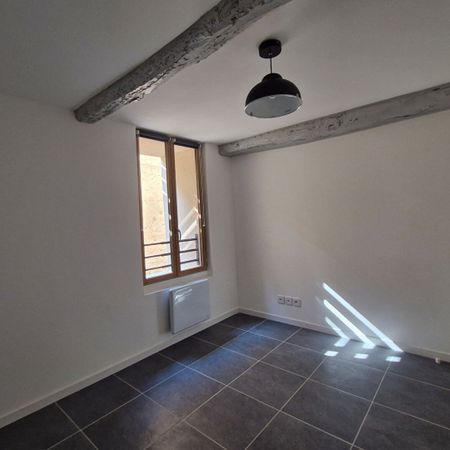 A LOUER T2 RDC CUXAC D'AUDE - Photo 3