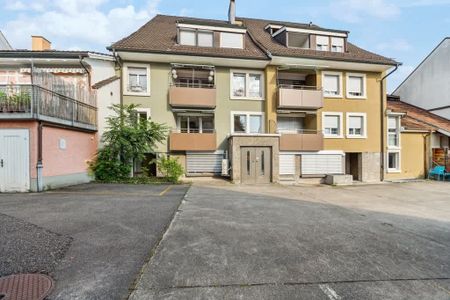 4 Zimmer, 86 m², 1. Stock - Photo 5