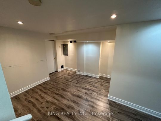 For Lease - 6415 Saratoga Way, Mississauga, Ontario - Photo 1