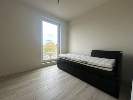 Appartement te huur in Destelbergen - Photo 3