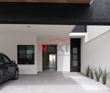 Casa en Renta RINCON de ALCÁNTARA, 1Rec. Planta Baja, Cochera 3 Autos - Photo 4