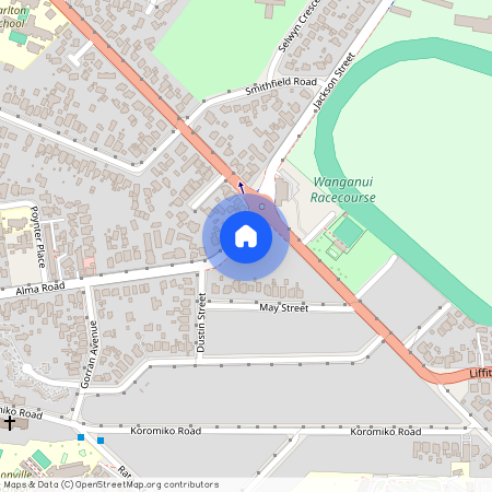 3 Alma Road, Gonville, Whanganui