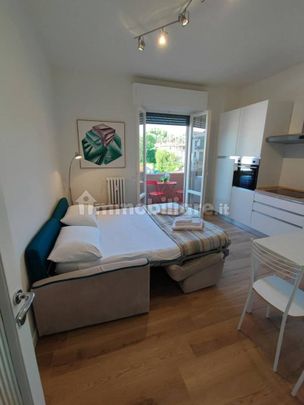 Trilocale via della Villa Lorenzi, Careggi - Rifredi - Dalmazia, Firenze - Foto 1