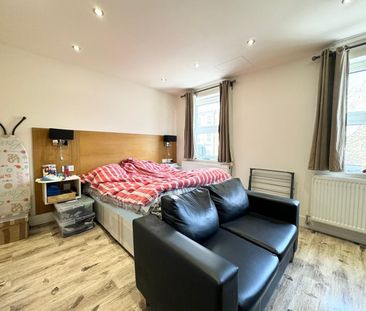 Studio Flat, Fonthill Road, N4 - Photo 2