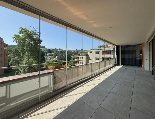 High-quality living environment with spacious terrace - Photo 1