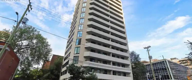 704 - 200 BAY STREET | 704 - 200 BAY STREET, Ottawa - Photo 1