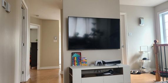 Logement 4 & 1/2, beau, grand, moderne, à Beauport - Photo 2