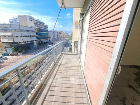 Διαμέρισμα για ενοικίαση Σεπόλια - Σκουζέ - Φωτογραφία 4