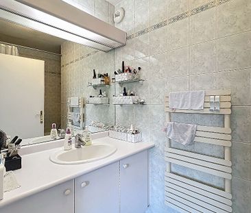 Appartement MEUBLÉ - 2 pièces de 50.11m² ISSY LES MOULINEAUX - ÎLE ... - Photo 5
