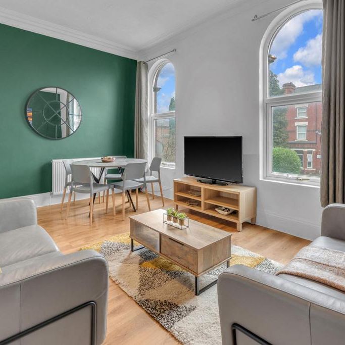 5 bedroom house to rent - Photo 1