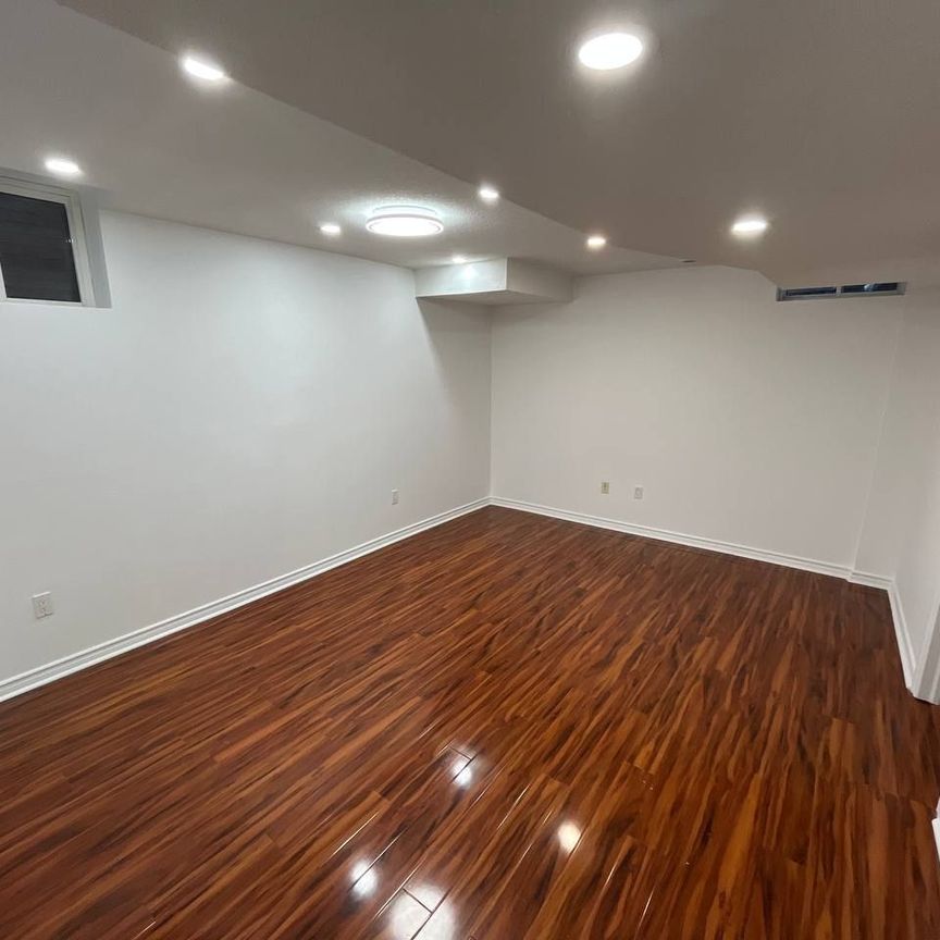 For Lease - 157 Hollywood Hill Circle Unit# Lower, Vaughan, Ontario - Photo 1