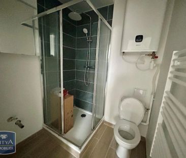Appartement à louer 2 pièces 25.15m² - Photo 2