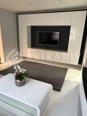 Apartament modern cu 3 camere, parcare- Grigorescu - Photo 1