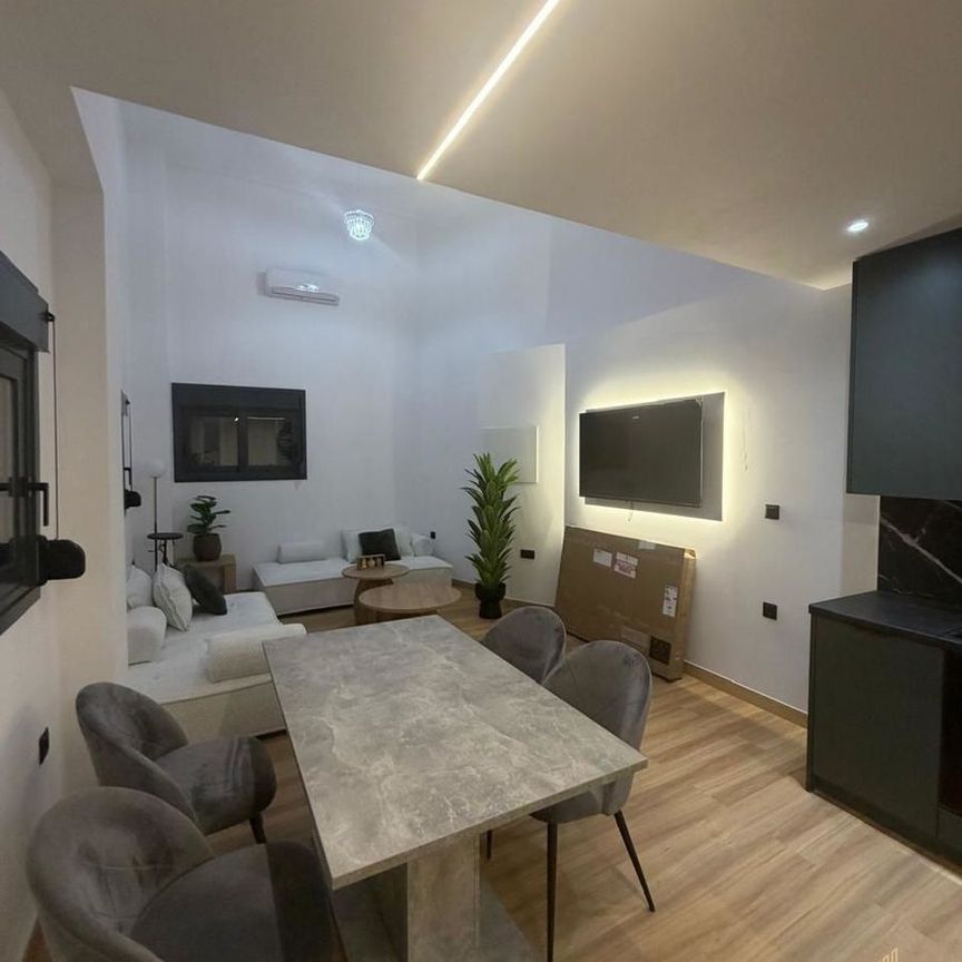 Loft για ενοικίαση Γουδή - Photo 1