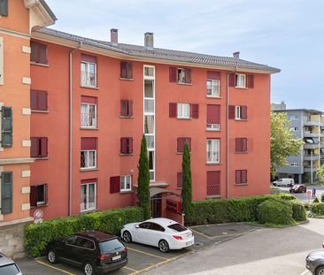 Magnifique studio à Renens - Foto 5