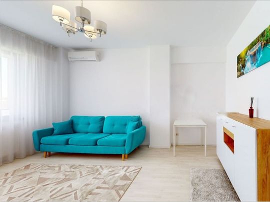 apartment - Fotografie 1