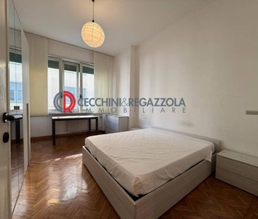 Trilocale via Alfonso Lamarmora 22, Quadronno - Crocetta, Milano - Foto 4