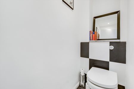 Penton Place, SE17, London - Photo 5