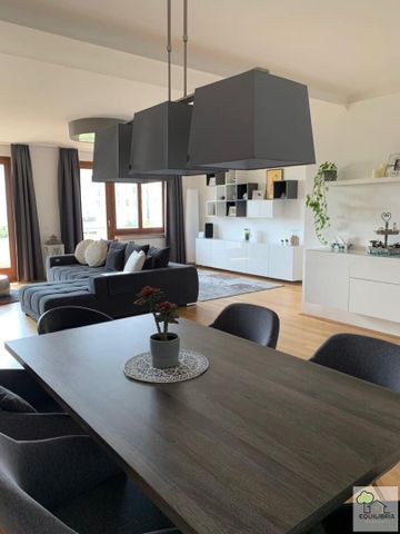 Innenstadt Apartment 131m² Nähe Schwedenplatz - Photo 2