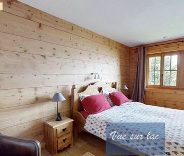 Panoramic and luxury chalet for rent/sale - Photo 5