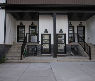 Spacious 2-Bedroom Apartment in Niagara Falls - Photo 2