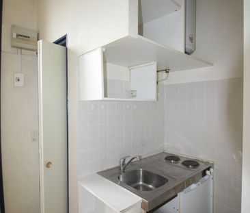 Appartement 1 pièce – 13 m² environ à Rennes Thabor (ref : G64380) - Photo 1