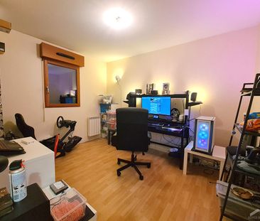 Location Appartement 3 pièces 63m² ARGENTRE DU PLESSIS 35370 - Photo 6