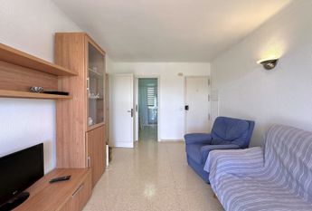 Cala Blava/ Bahia Grande, South Mallorca