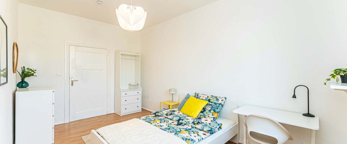 Hainstraße 58.3 - Photo 1