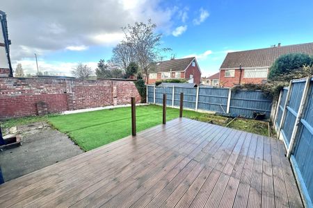 Prenton Village Road - Photo 2