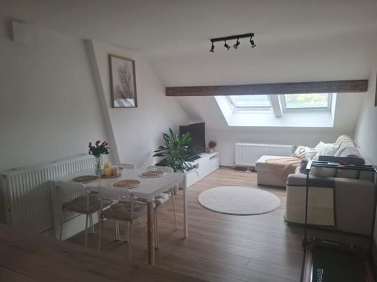 Penthouse te huur - Photo 1