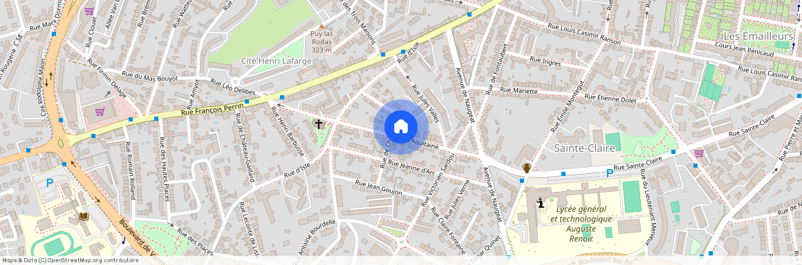 87000, Limoges