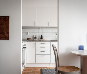 Torpängsgatan 14A - Foto 4