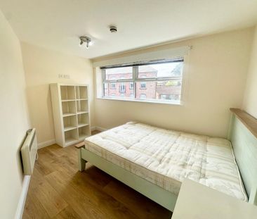 2 bedroom apartment to rent - Photo 3