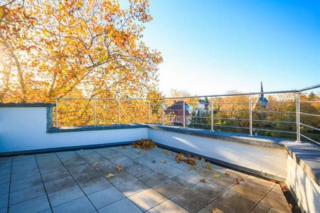 Appartement te huur - Photo 3