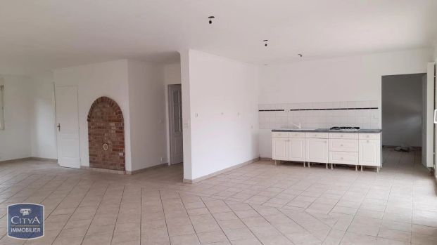 Maison à louer 5 pièces 176.66m² - Photo 1