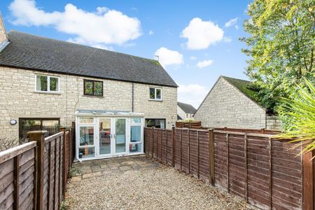 2 bedroom terraced house to rent - Photo 5