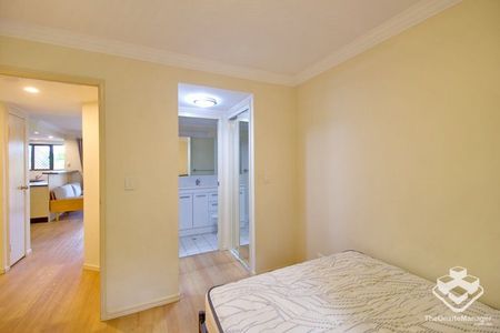 Walk to UQ, Furnished Two bedrooms two bathrooms - Photo 5