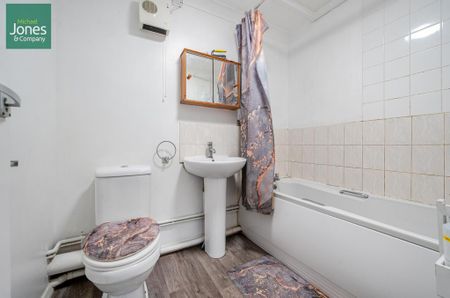 Studio to rent - Photo 5