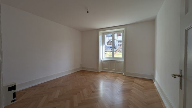 Appartement neuf de 5.5 pièces - Photo 1
