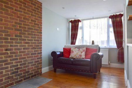 1 bedroom bungalow to rent - Photo 5