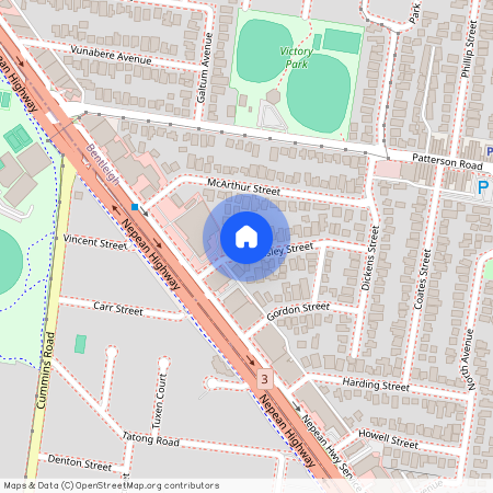 7B Wolsley Street, Bentleigh