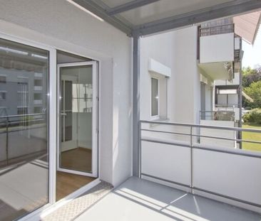 Cozy apartment in Muttenz - Photo 2