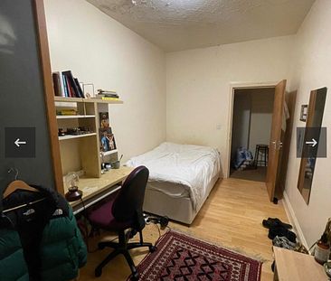 4 Bed - 13 Forsyth Road, Jesmond, Newcastle - NE2 3DB - Student - Photo 2